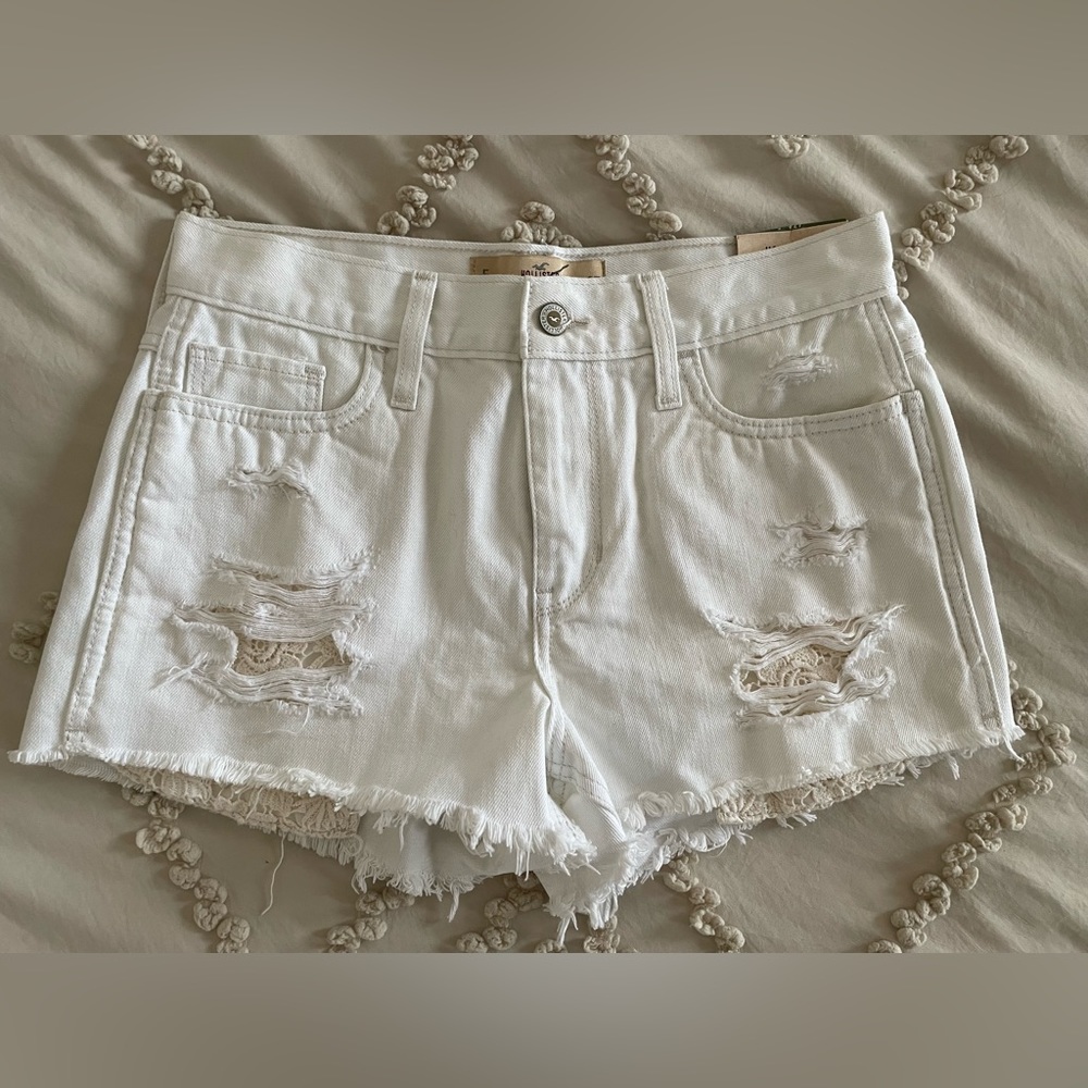 Hollister shorts